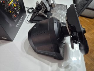 Base TGT-aro SF100 Y T-LCM leer descripción