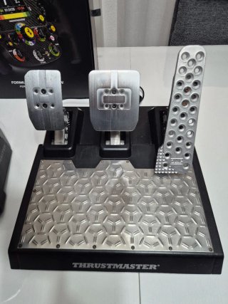 Base TGT-aro SF100 Y T-LCM leer descripción