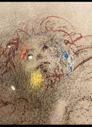 Obra Arte Salvador Dalí Biblia Sacra Faciamus 67s