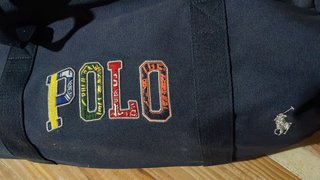 Saco Polo Ralph Lauren