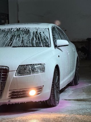 Audi A6 2006