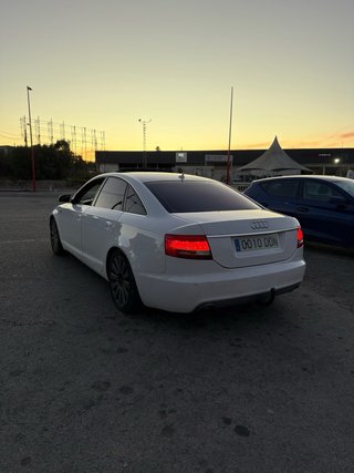Audi A6 2006