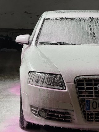 Audi A6 2006