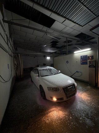 Audi A6 2006