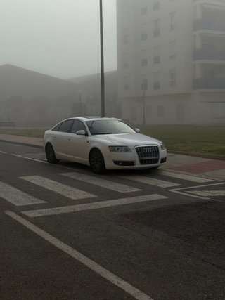 Audi A6 2006