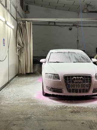 Audi A6 2006