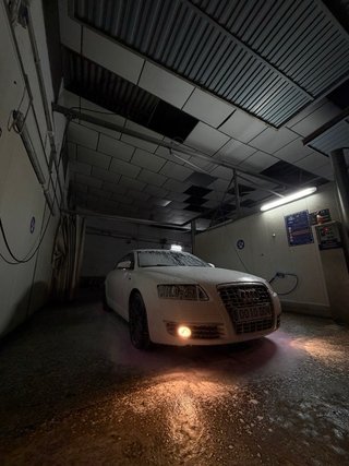 Audi A6 2006