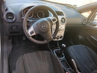 Opel Corsa 2011