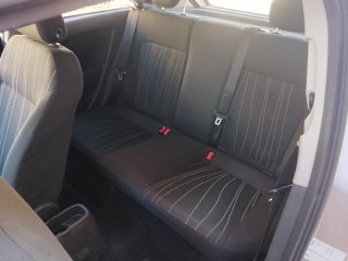 Opel Corsa 2011