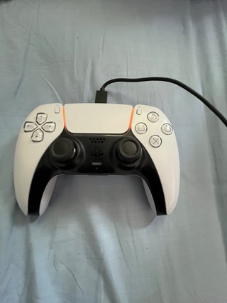 Mando PS5 Sony Blanco