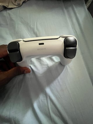 Mando PS5 Sony Blanco