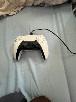 Mando PS5 Sony Blanco