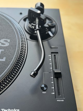 2 Platos Technics SL-1210 MK7 Nuevos