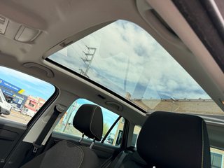 Skoda Fabia 2019