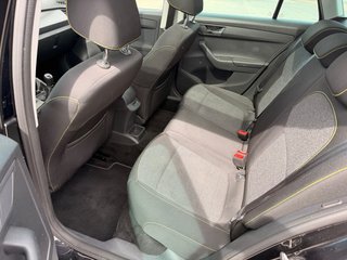 Skoda Fabia 2019
