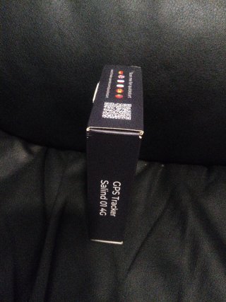 Localizador GPS Salind 01 4G coche moto ,caravana