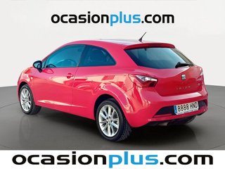 SEAT Ibiza SC 2.0 TDI FR 105 kW (143 CV)
