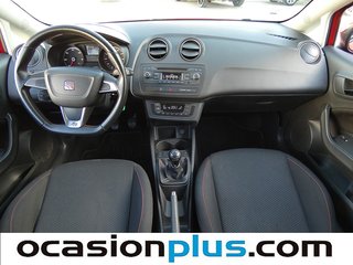 SEAT Ibiza SC 2.0 TDI FR 105 kW (143 CV)