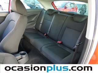 SEAT Ibiza SC 2.0 TDI FR 105 kW (143 CV)