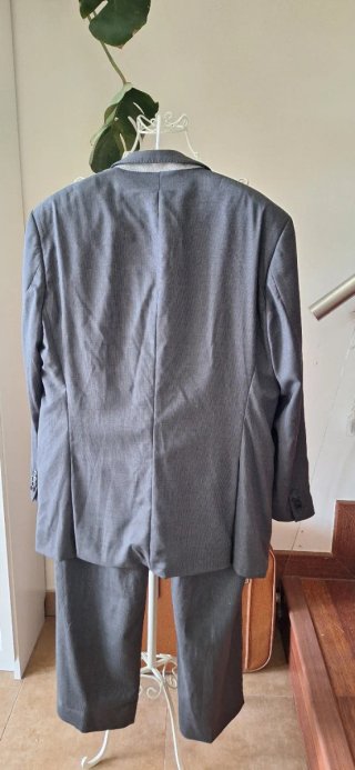 Traje Hugo Boss  XL