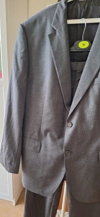 Traje Hugo Boss  XL