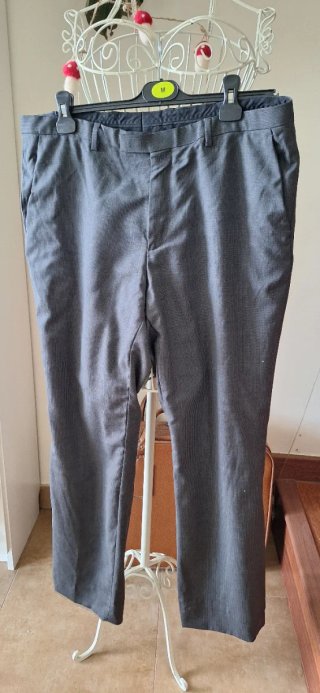 Traje Hugo Boss  XL