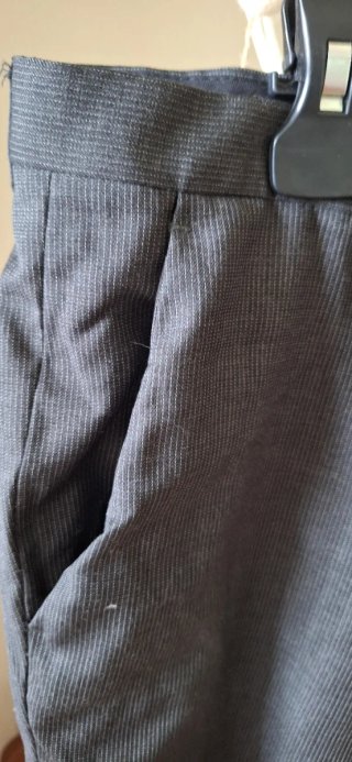 Traje Hugo Boss  XL