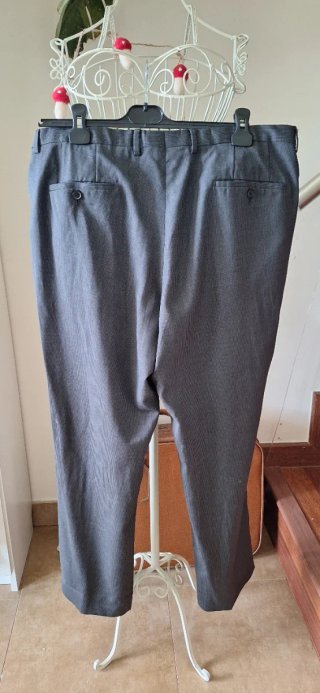 Traje Hugo Boss  XL