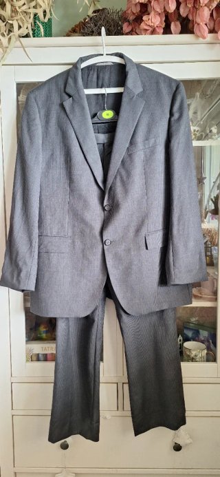 Traje Hugo Boss  XL