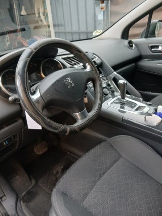 Peugeot 3008 2014
