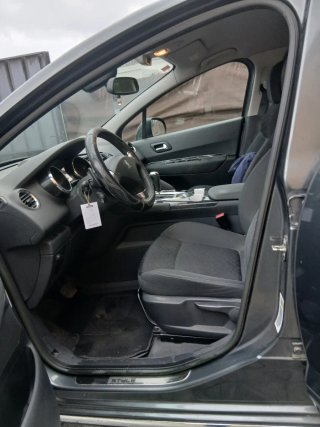 Peugeot 3008 2014