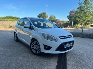 Ford C-MAX 2013