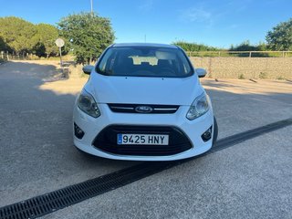 Ford C-MAX 2013