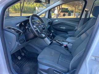Ford C-MAX 2013