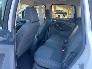 Ford C-MAX 2013