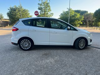 Ford C-MAX 2013