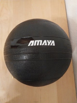 Balón Medicinal Amaya 15 kg Nuevo