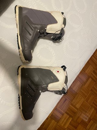 Botas Snowboard Salomon T47 EUR 12.5