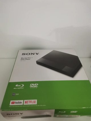 Reproductor Blu-ray Sony BDP-S1700