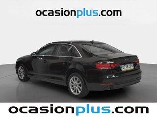 Audi A4 Advanced edition 2.0 TDI 110 kW (150 CV)