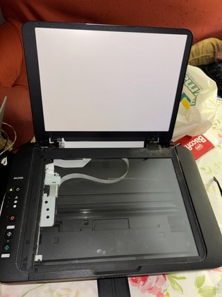 Impresora Canon PIXMA MG2550S