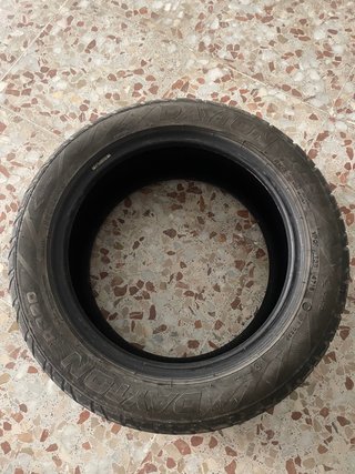 Neumático Dayton D320 205/45R16