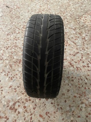 Neumático Dayton D320 205/45R16