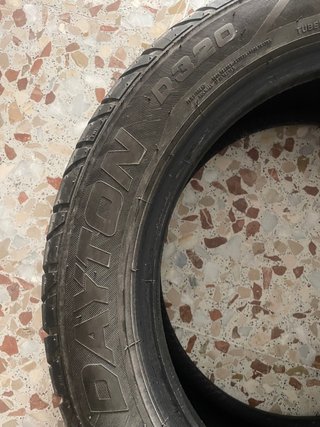 Neumático Dayton D320 205/45R16