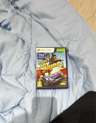 Videojuegos Xbox