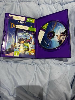 Videojuegos Xbox