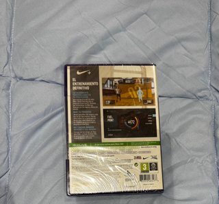 Videojuegos Xbox