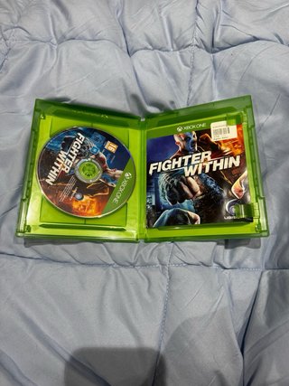 Videojuegos Xbox