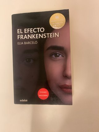 El efecto Frankestein