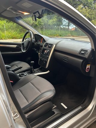 Mercedes-Benz Clase A 2007